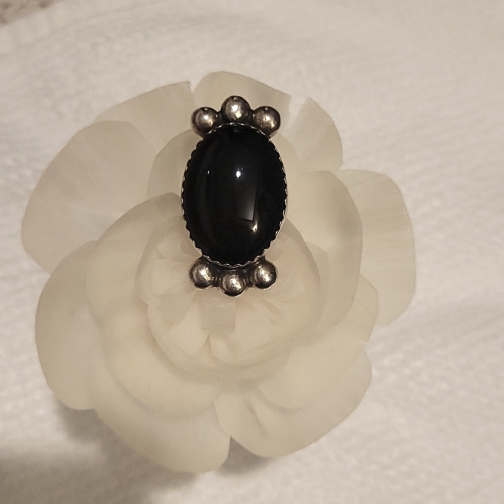 Vintage Navajo Ring